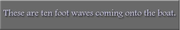port waves cap